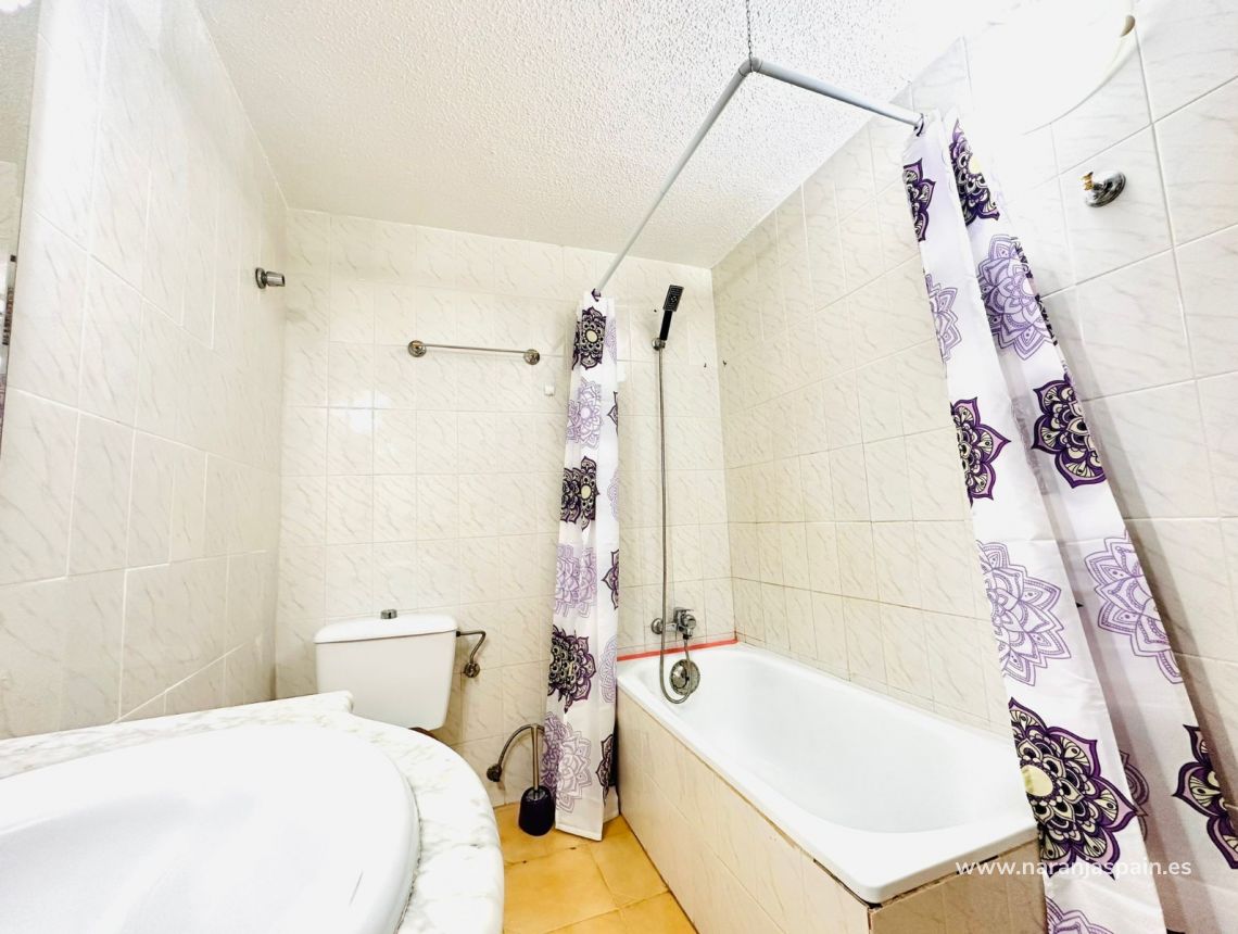 Sprzedaż - Bungalow - Torrevieja - Playa de los locos