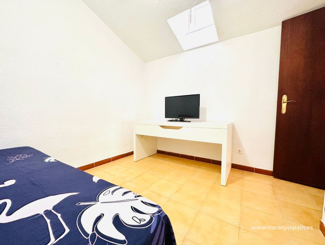 Sprzedaż - Bungalow - Torrevieja - Playa de los locos