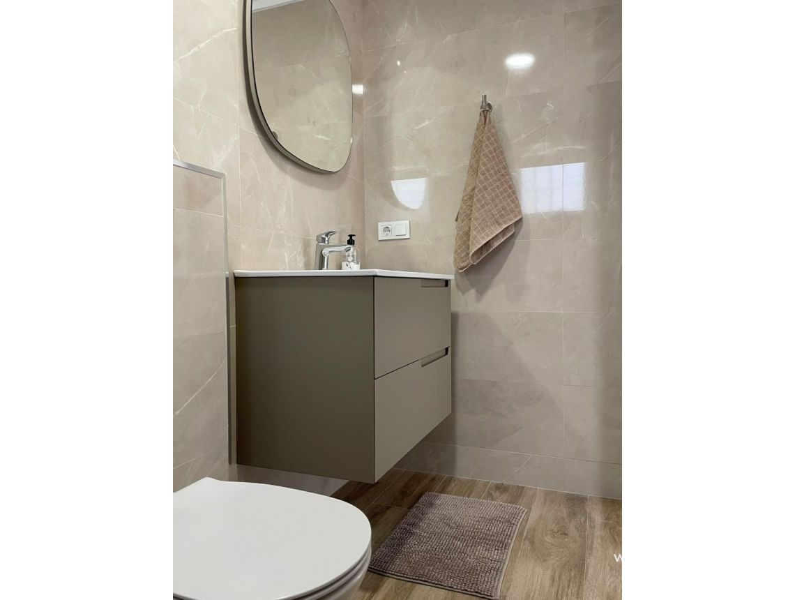 Sprzedaż - Bungalow - Torrevieja - Torre del moro