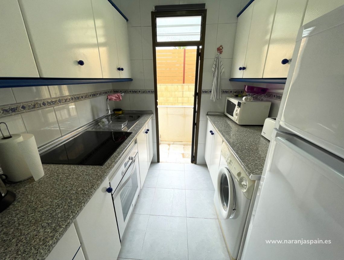 Sprzedaż - Bungalow - Torrevieja - Torreblanca