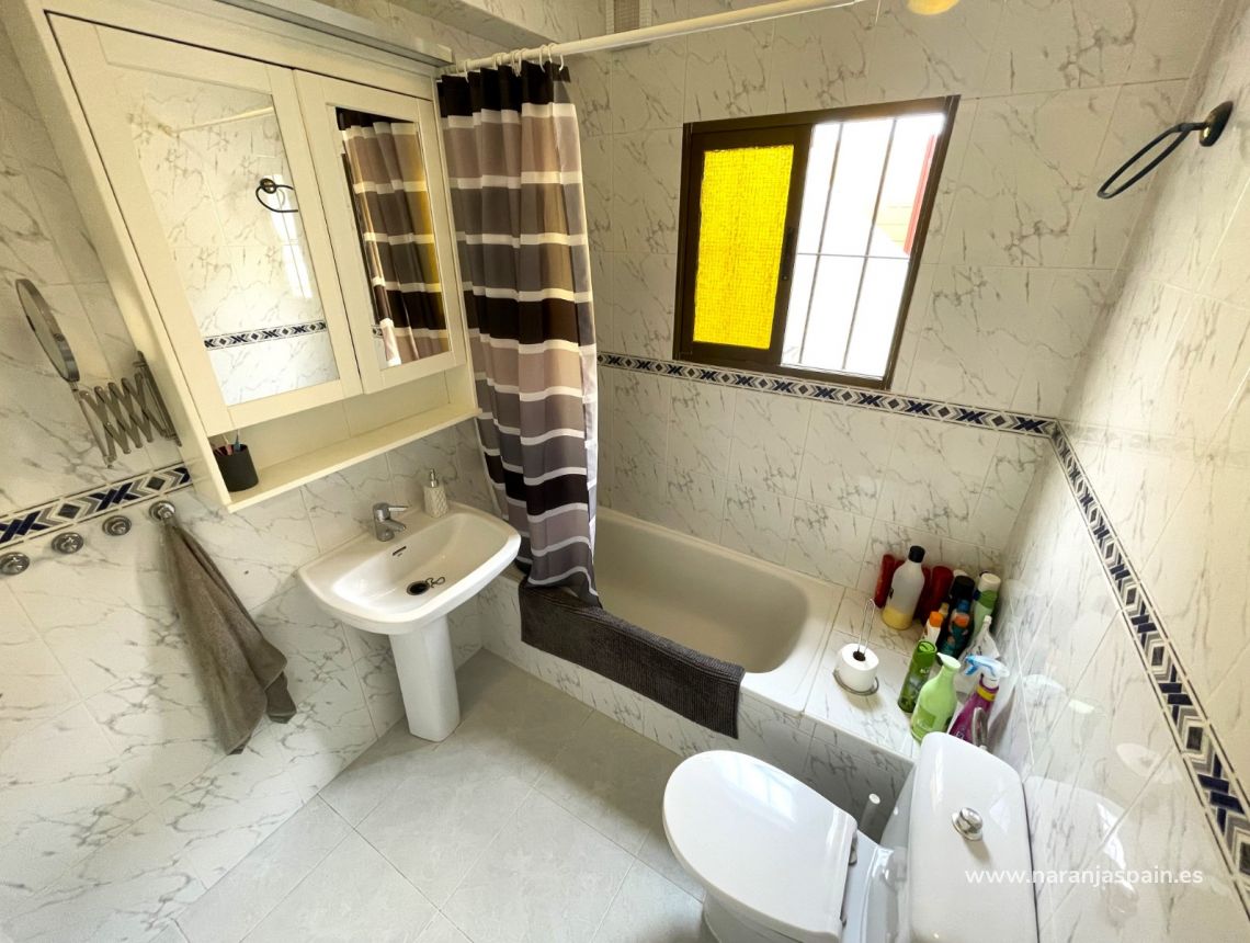 Sprzedaż - Bungalow - Torrevieja - Torreblanca