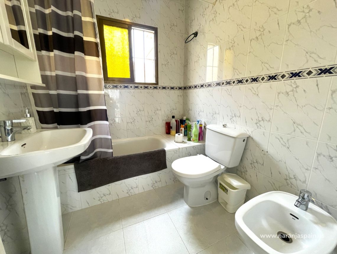 Sprzedaż - Bungalow - Torrevieja - Torreblanca