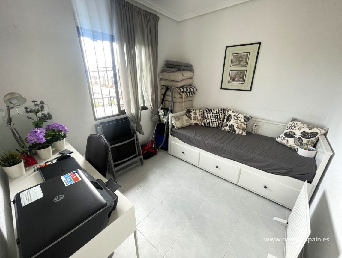 Sprzedaż - Bungalow - Torrevieja - Torreblanca