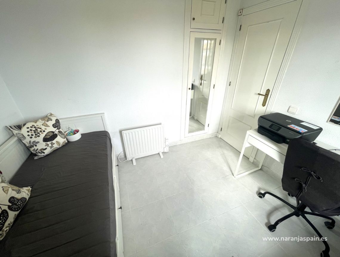 Sprzedaż - Bungalow - Torrevieja - Torreblanca