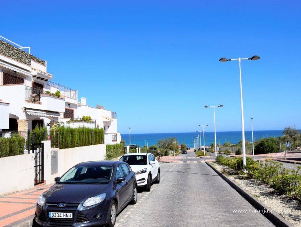 Sprzedaż - Bungalow - Torrevieja - Torrevieja town