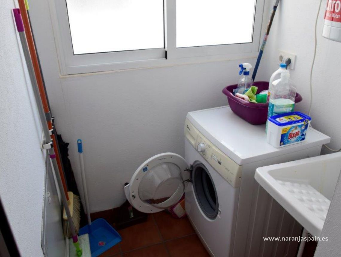 Sprzedaż - Bungalow - Torrevieja - Torrevieja town