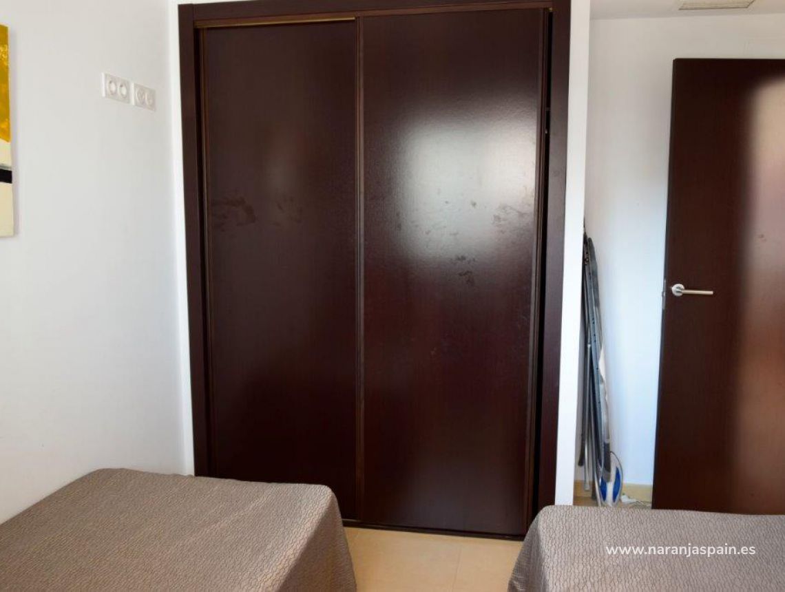 Sprzedaż - Bungalow - Torrevieja - Torrevieja town