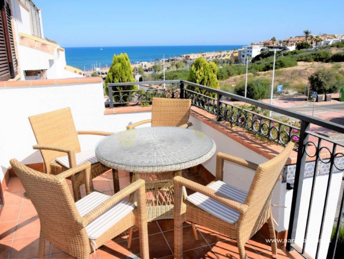 Sprzedaż - Bungalow - Torrevieja - Torrevieja town