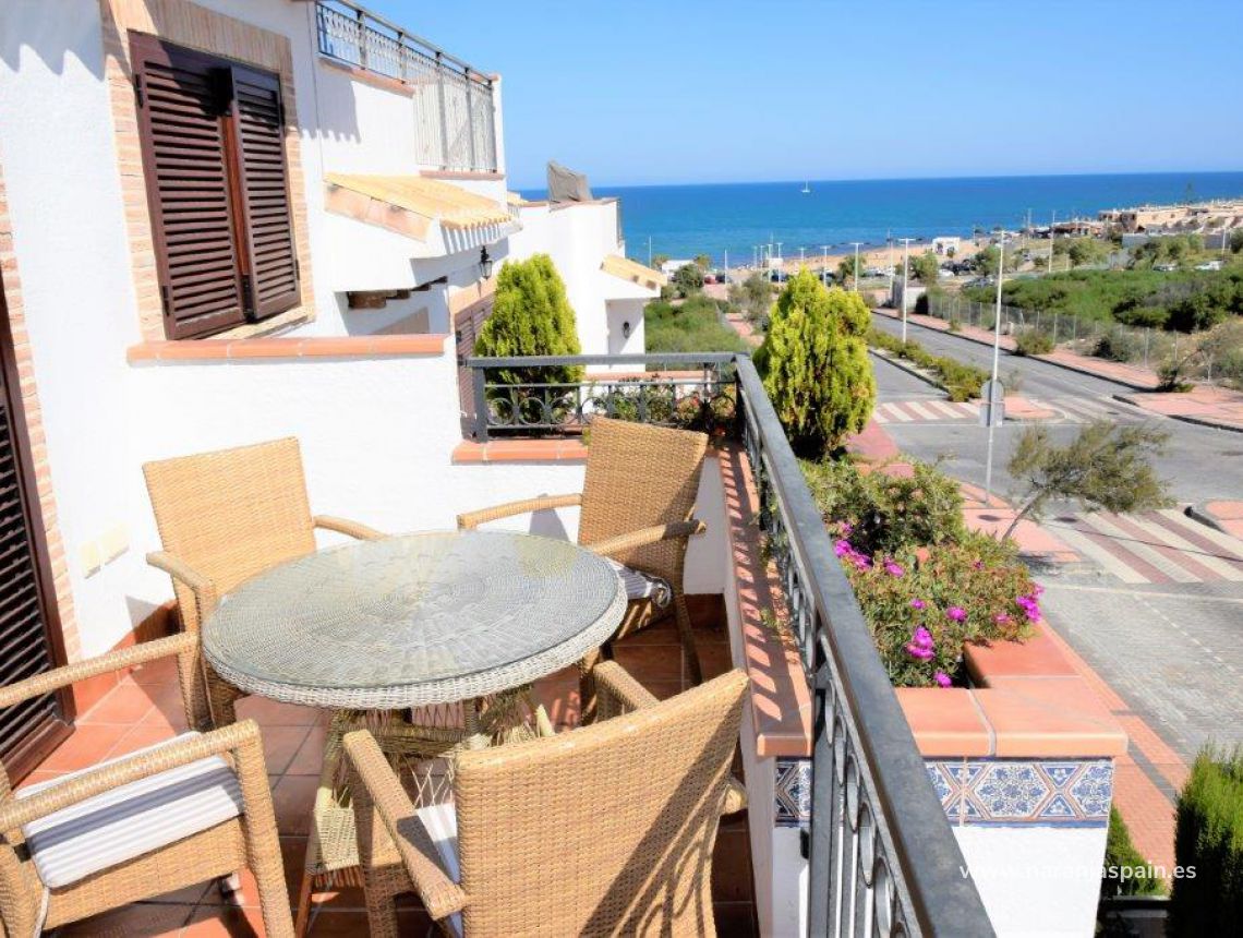 Sprzedaż - Bungalow - Torrevieja - Torrevieja town