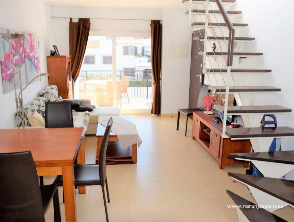 Sprzedaż - Bungalow - Torrevieja - Torrevieja town