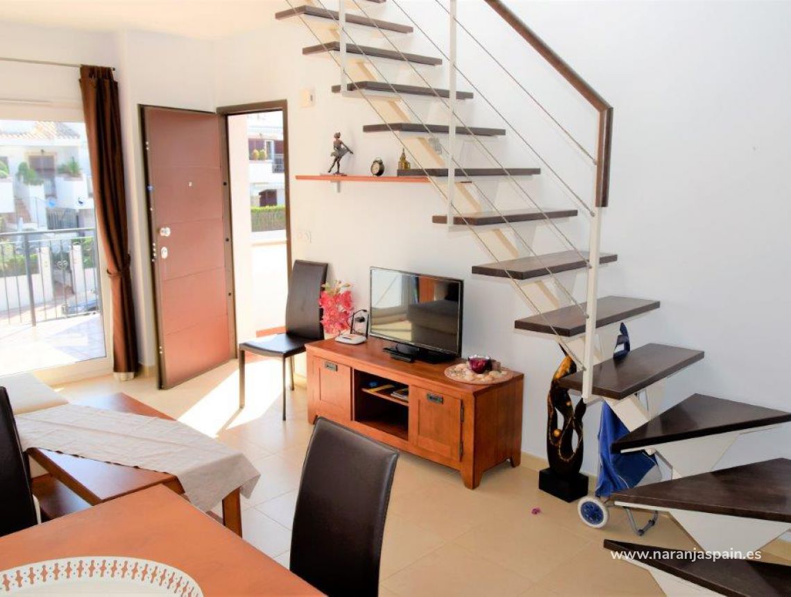 Sprzedaż - Bungalow - Torrevieja - Torrevieja town