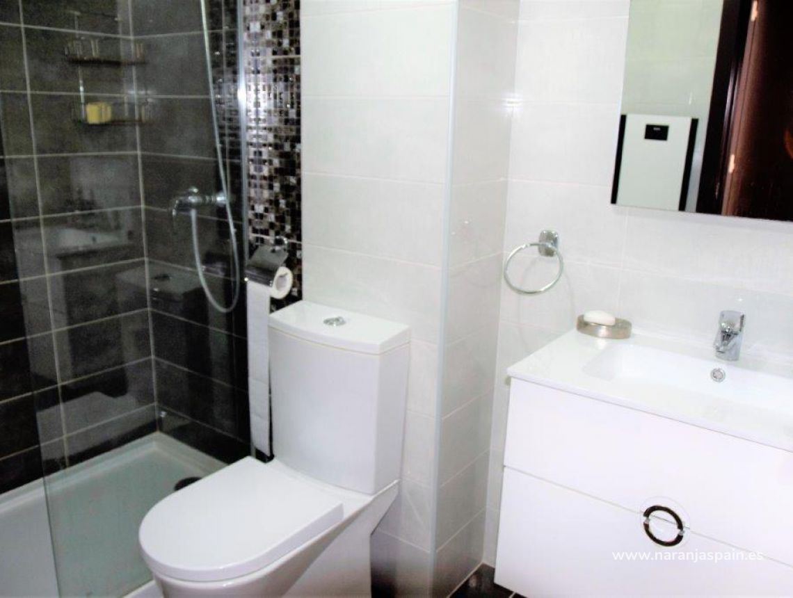 Sprzedaż - Bungalow - Torrevieja - Torrevieja town