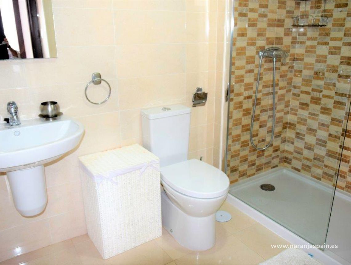 Sprzedaż - Bungalow - Torrevieja - Torrevieja town