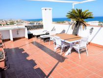 Sprzedaż - Bungalow - Torrevieja - Torrevieja town