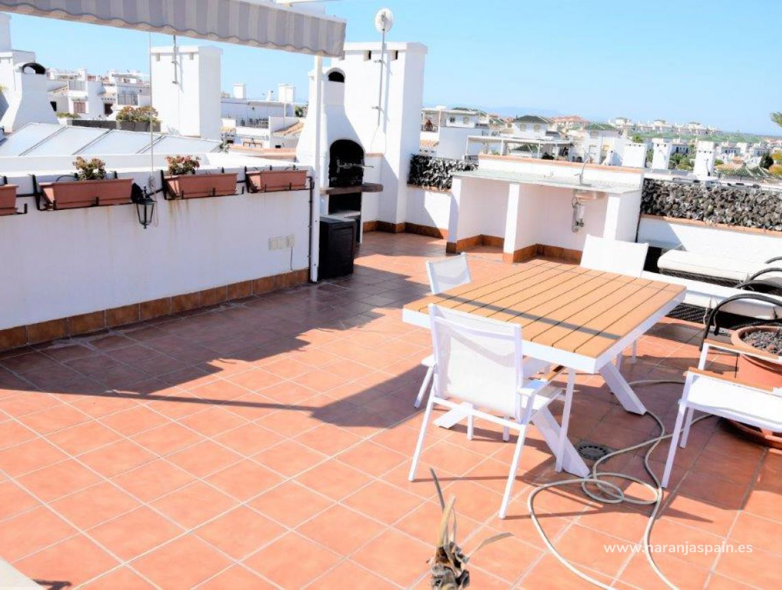 Sprzedaż - Bungalow - Torrevieja - Torrevieja town