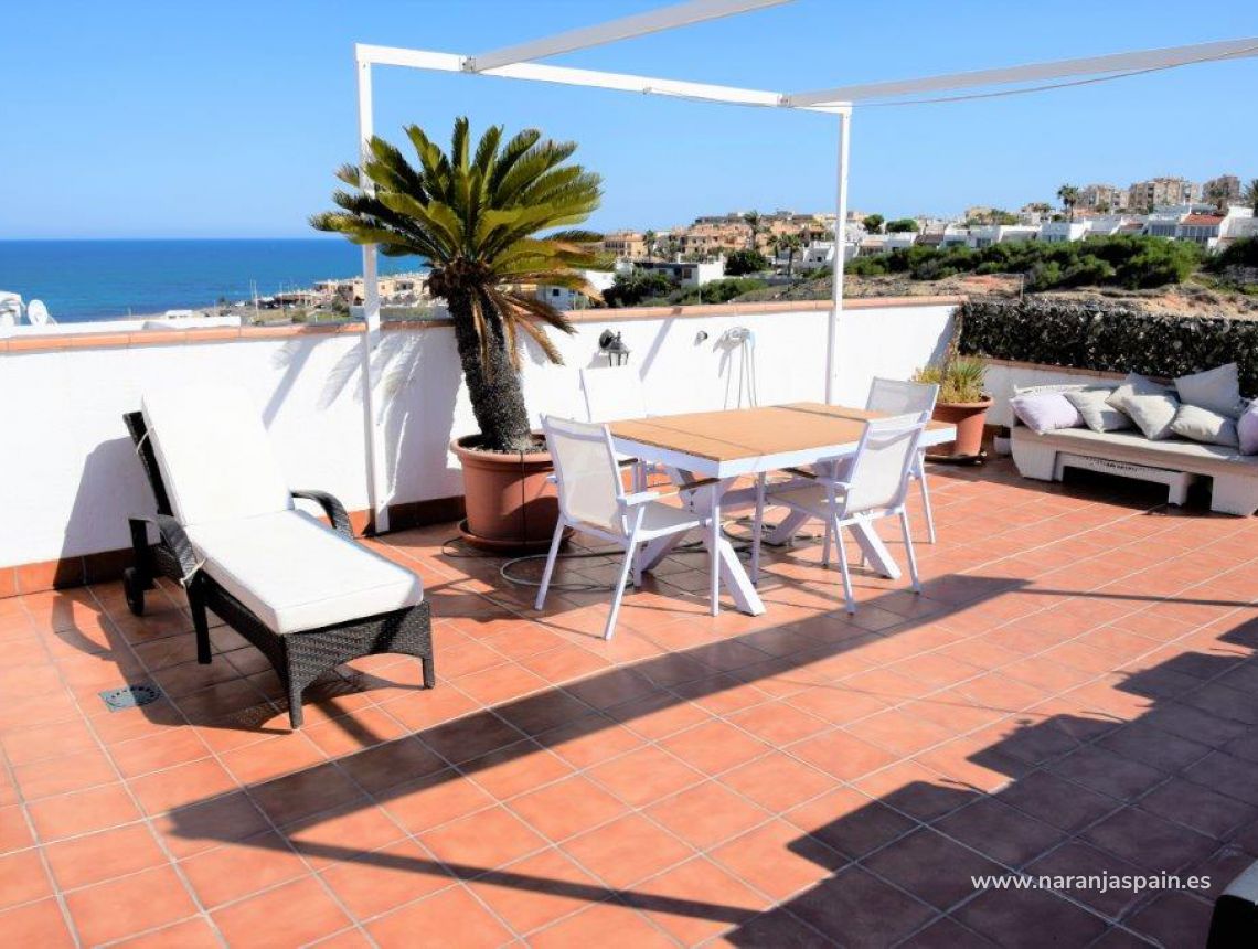 Sprzedaż - Bungalow - Torrevieja - Torrevieja town