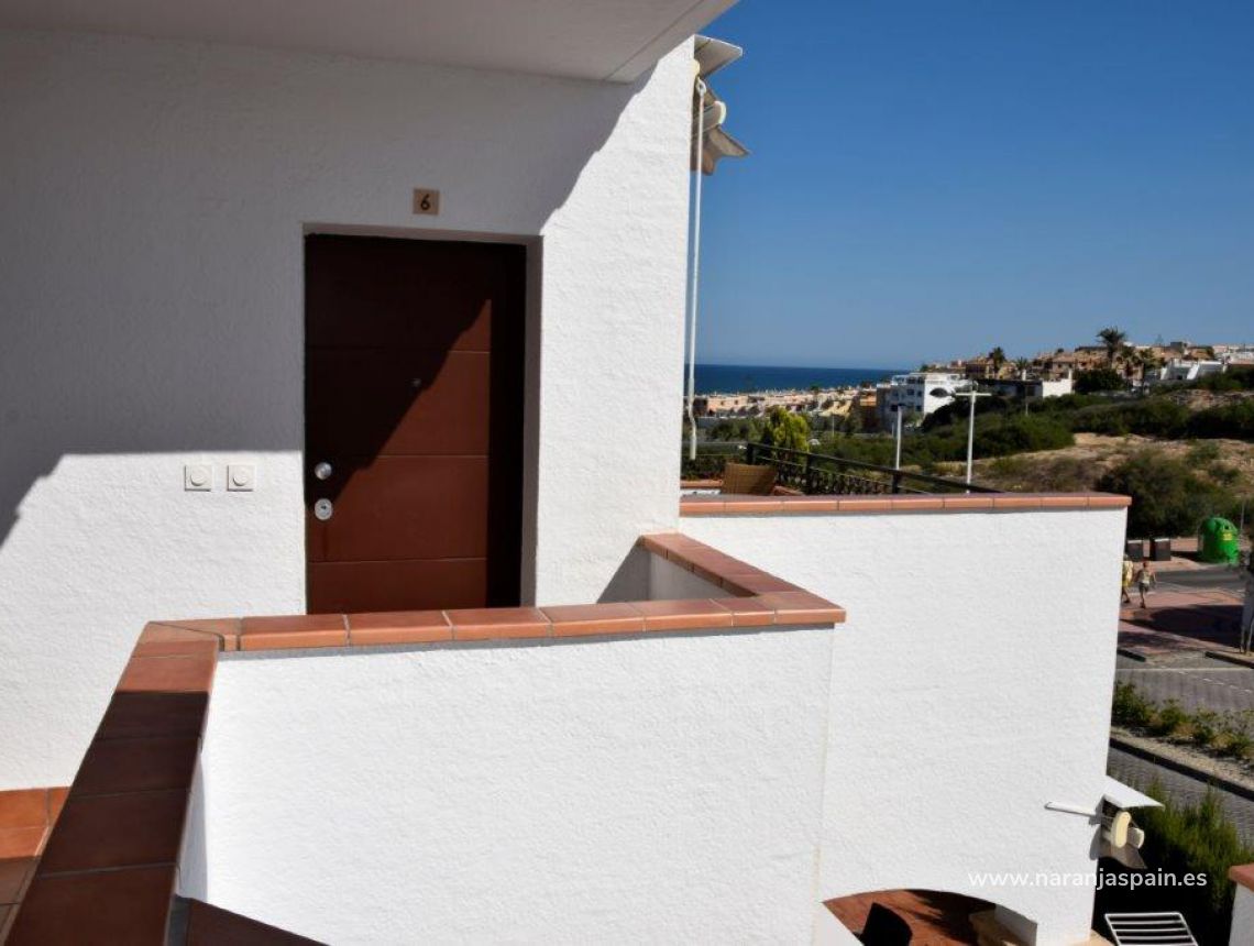 Sprzedaż - Bungalow - Torrevieja - Torrevieja town