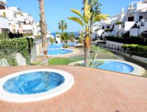 Sprzedaż - Bungalow - Torrevieja - Torrevieja town