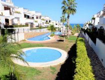 Sprzedaż - Bungalow - Torrevieja - Torrevieja town