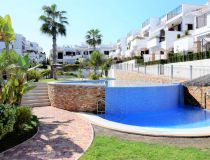 Sprzedaż - Bungalow - Torrevieja - Torrevieja town