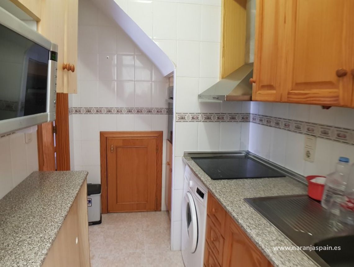 Sprzedaż - Bungalow - Torrevieja - Torrevieja town