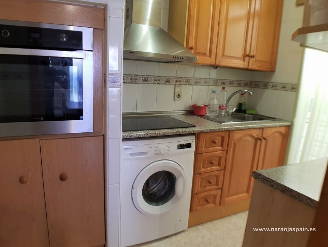 Sprzedaż - Bungalow - Torrevieja - Torrevieja town