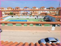 Sprzedaż - Bungalow - Torrevieja - Torrevieja town