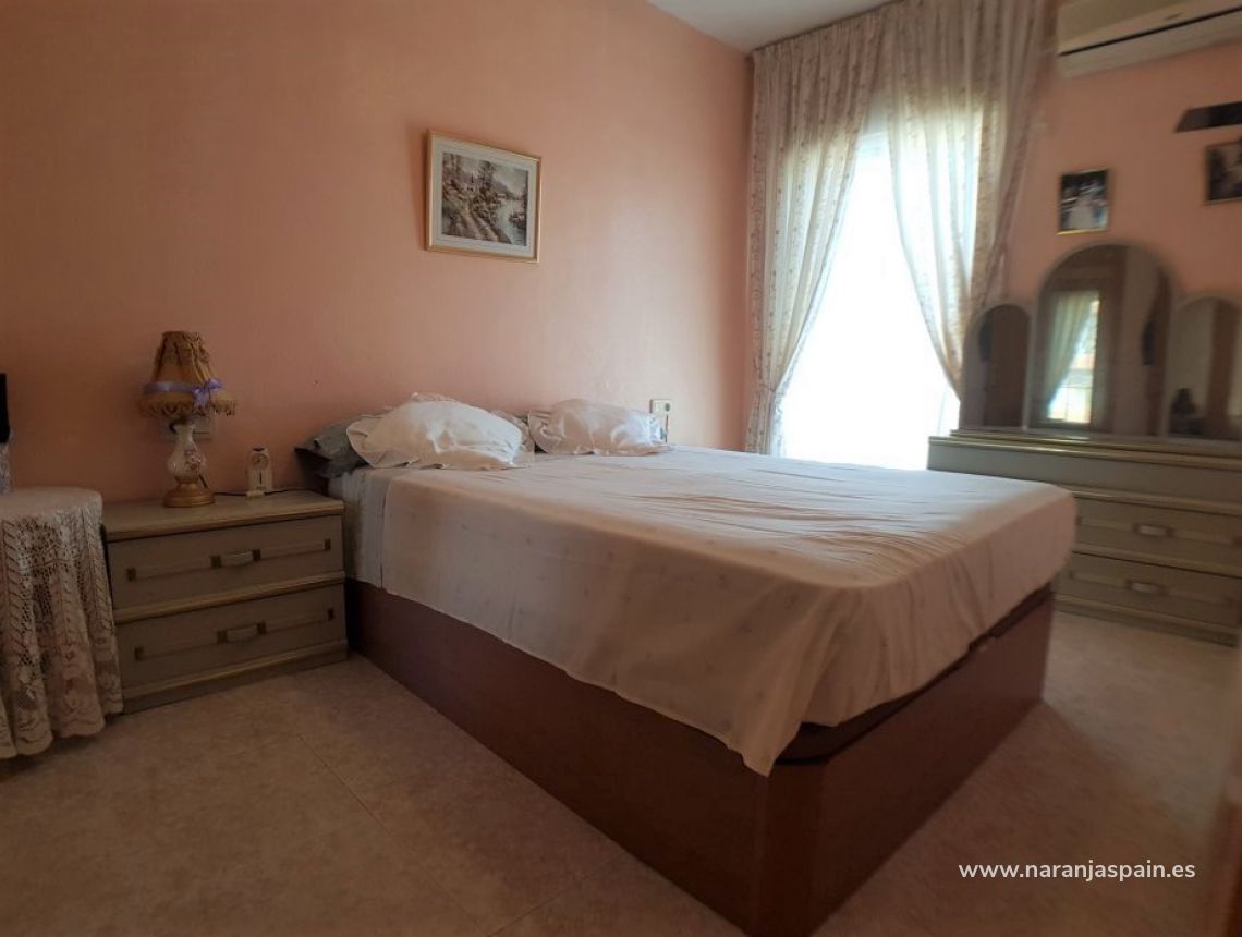 Sprzedaż - Bungalow - Torrevieja - Torrevieja town