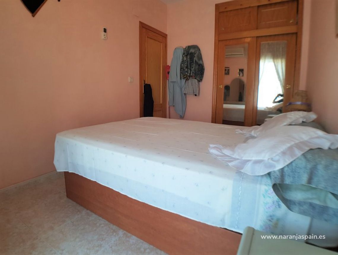 Sprzedaż - Bungalow - Torrevieja - Torrevieja town