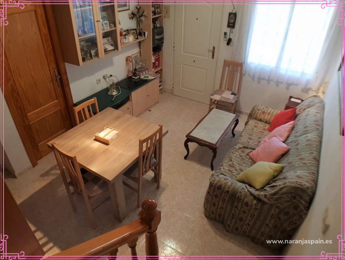 Sprzedaż - Bungalow - Torrevieja - Torrevieja town