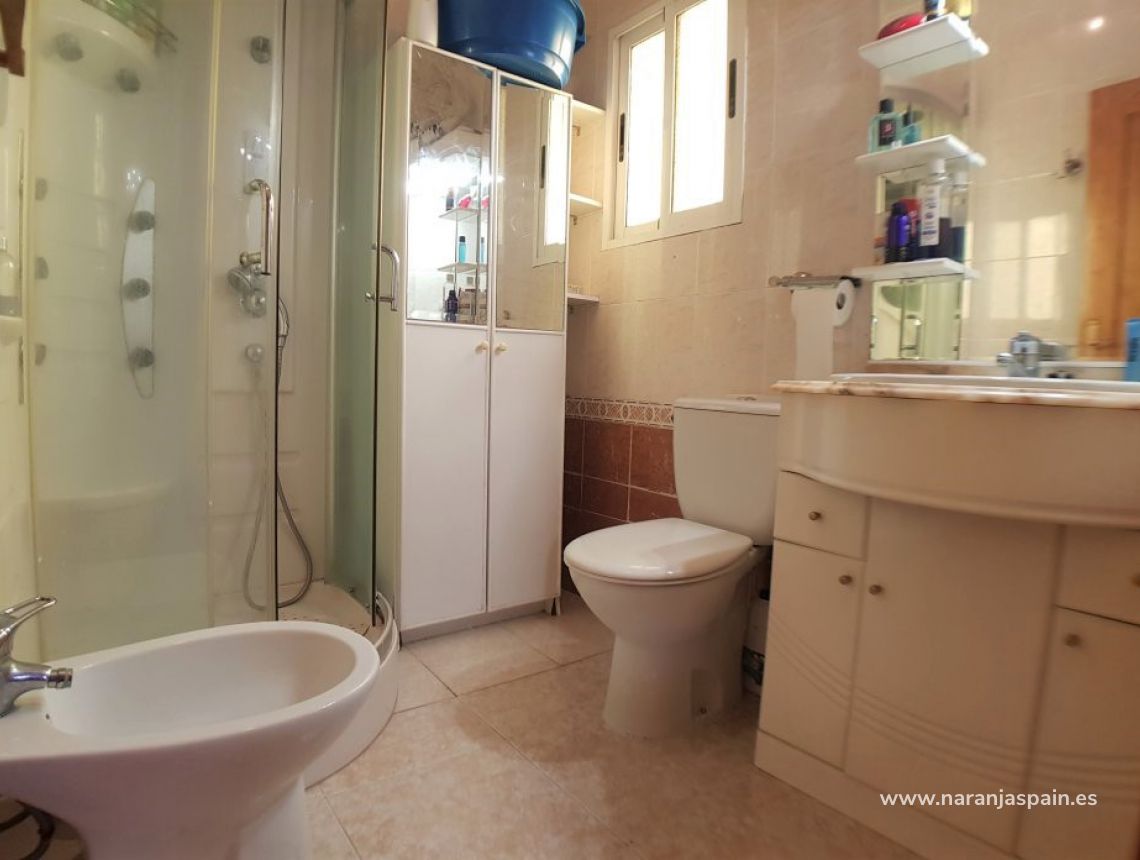 Sprzedaż - Bungalow - Torrevieja - Torrevieja town