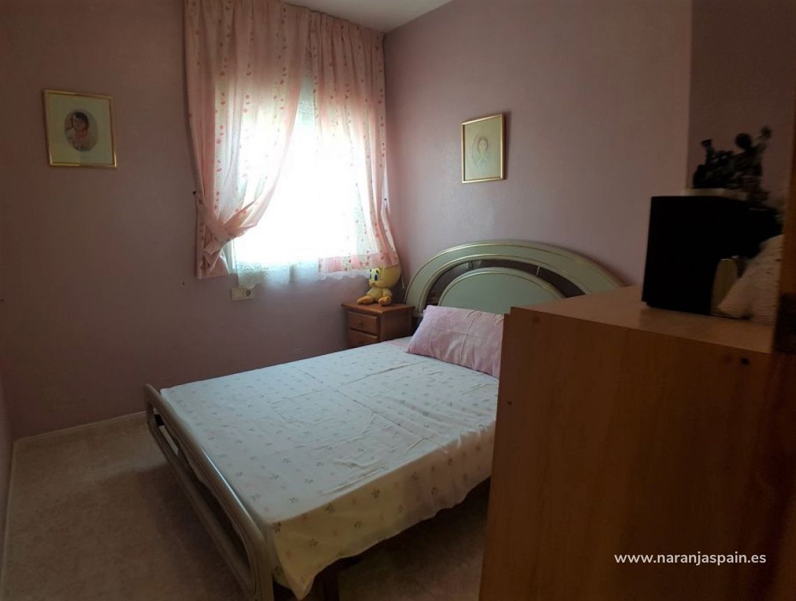 Sprzedaż - Bungalow - Torrevieja - Torrevieja town