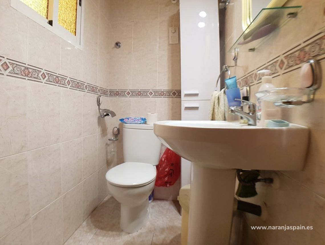 Sprzedaż - Bungalow - Torrevieja - Torrevieja town