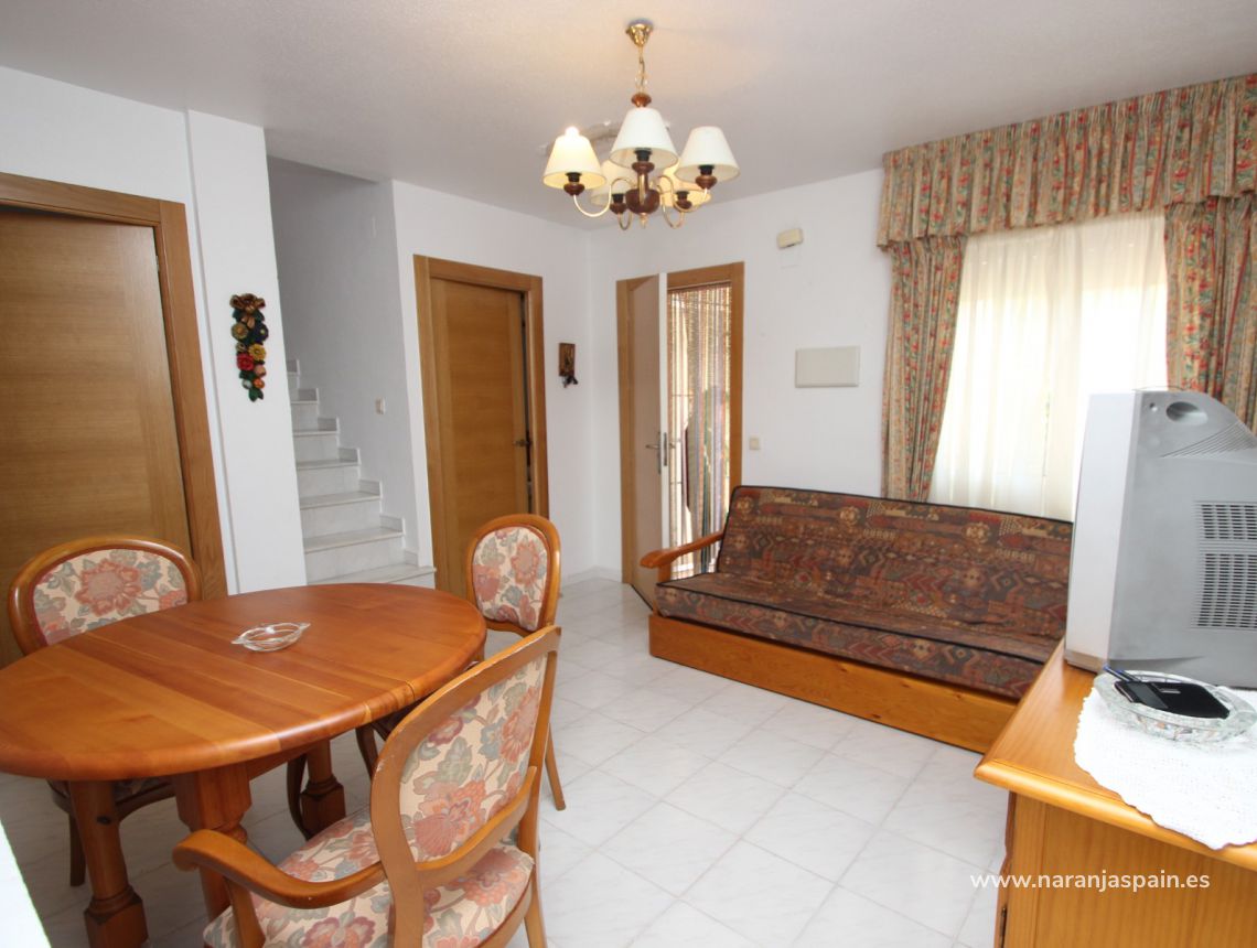 Sprzedaż - Bungalow - Torrevieja - Torrevieja town