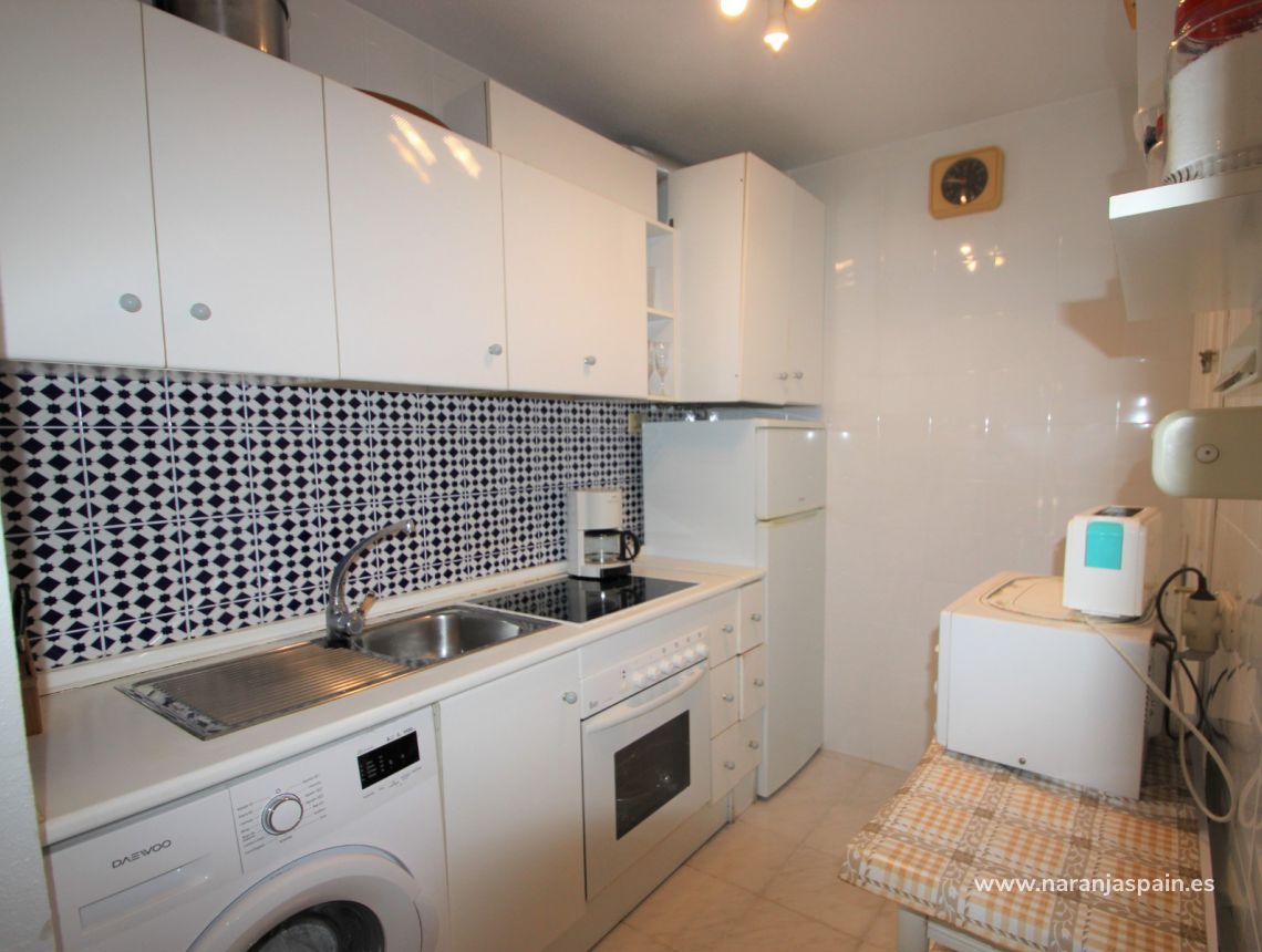 Sprzedaż - Bungalow - Torrevieja - Torrevieja town