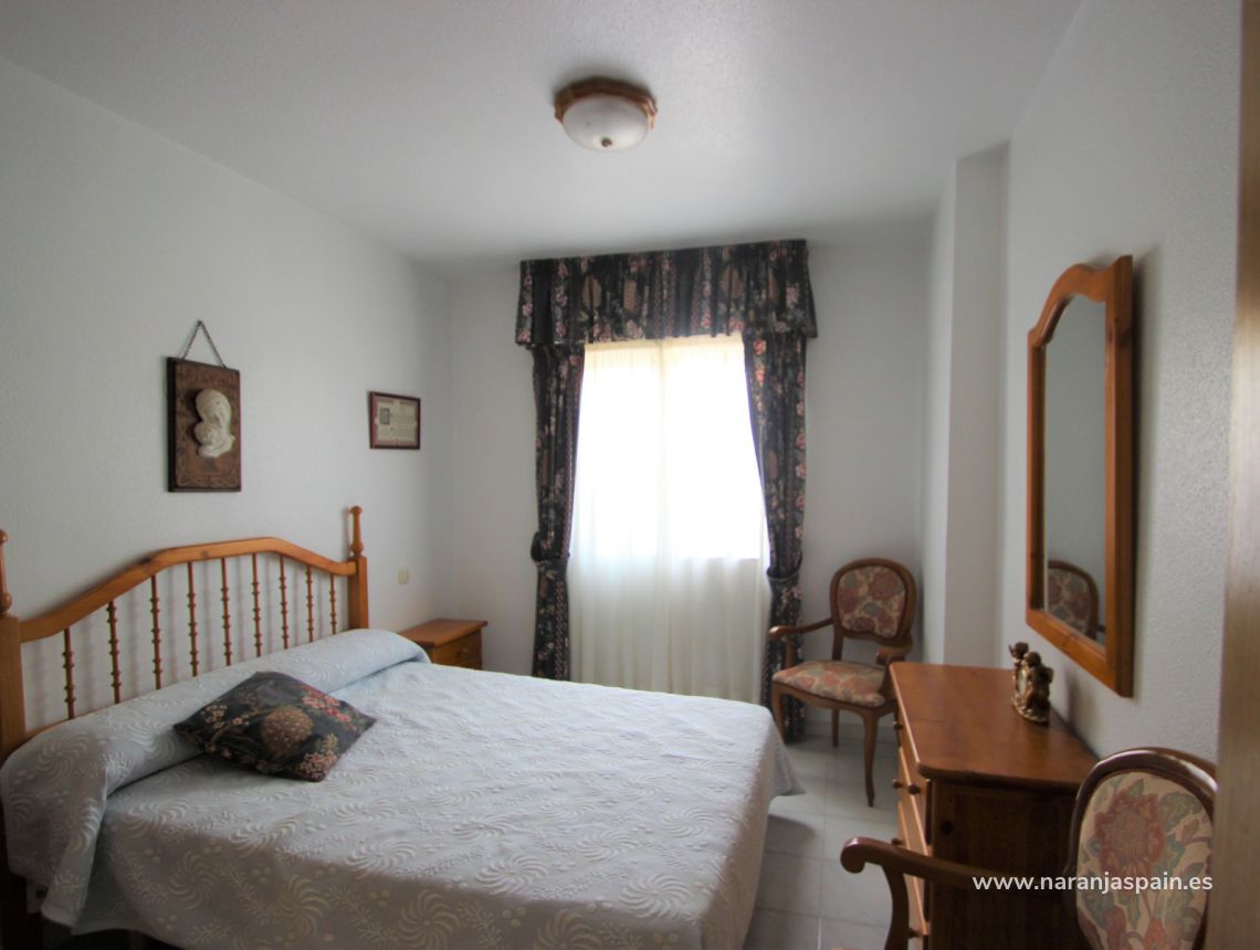 Sprzedaż - Bungalow - Torrevieja - Torrevieja town