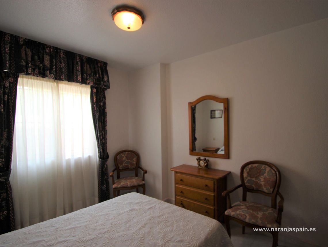 Sprzedaż - Bungalow - Torrevieja - Torrevieja town