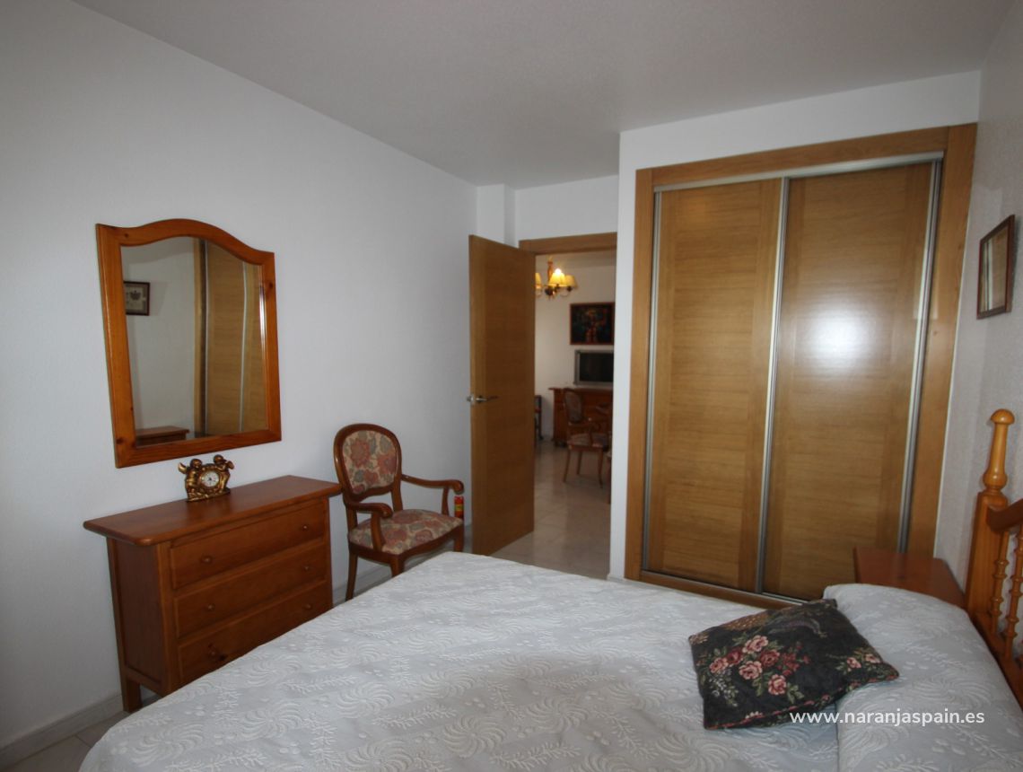 Sprzedaż - Bungalow - Torrevieja - Torrevieja town