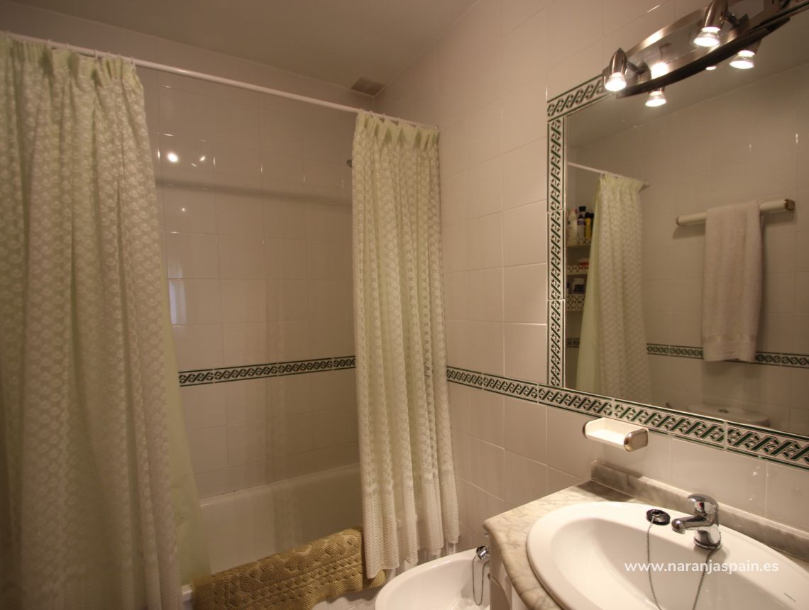 Sprzedaż - Bungalow - Torrevieja - Torrevieja town