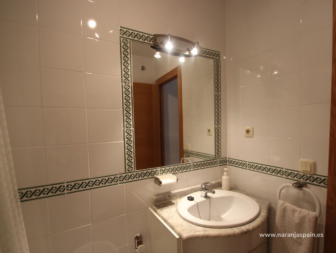 Sprzedaż - Bungalow - Torrevieja - Torrevieja town