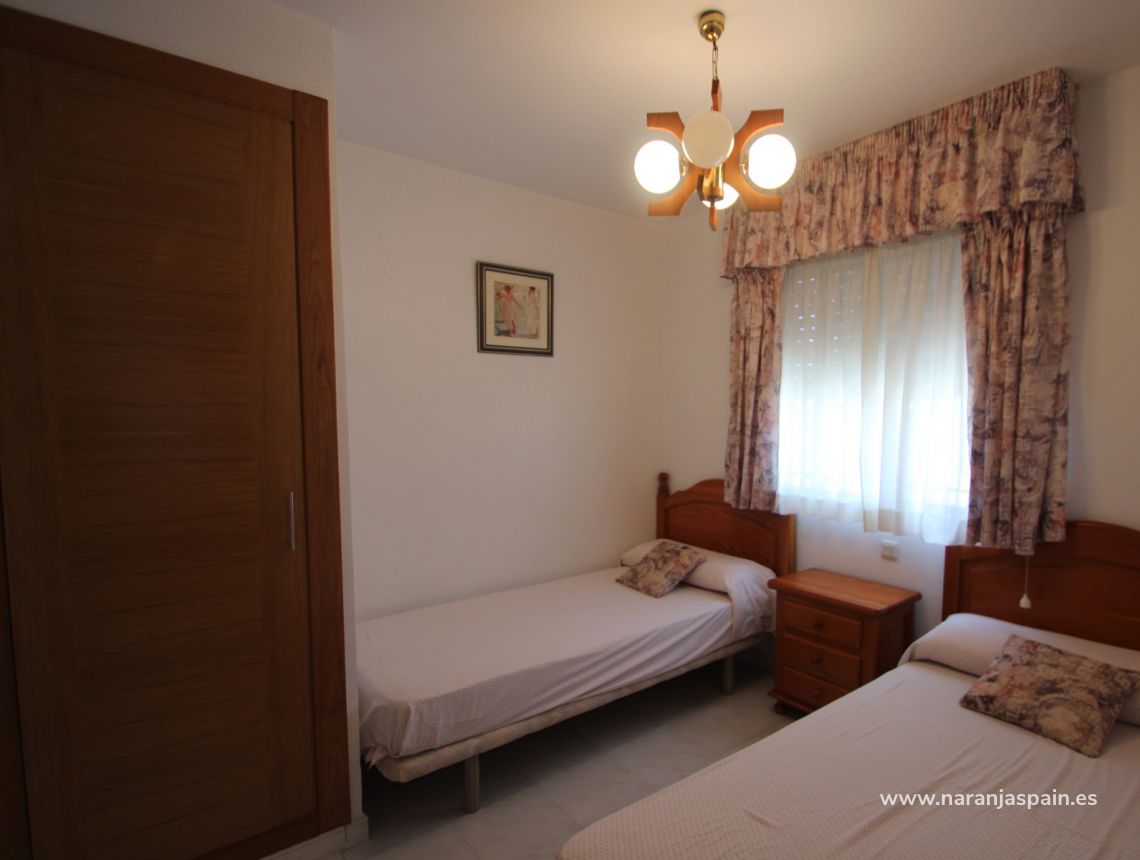 Sprzedaż - Bungalow - Torrevieja - Torrevieja town