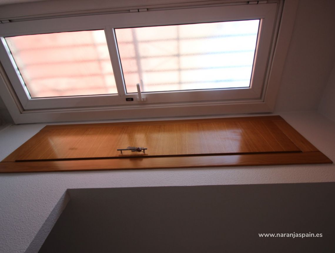 Sprzedaż - Bungalow - Torrevieja - Torrevieja town