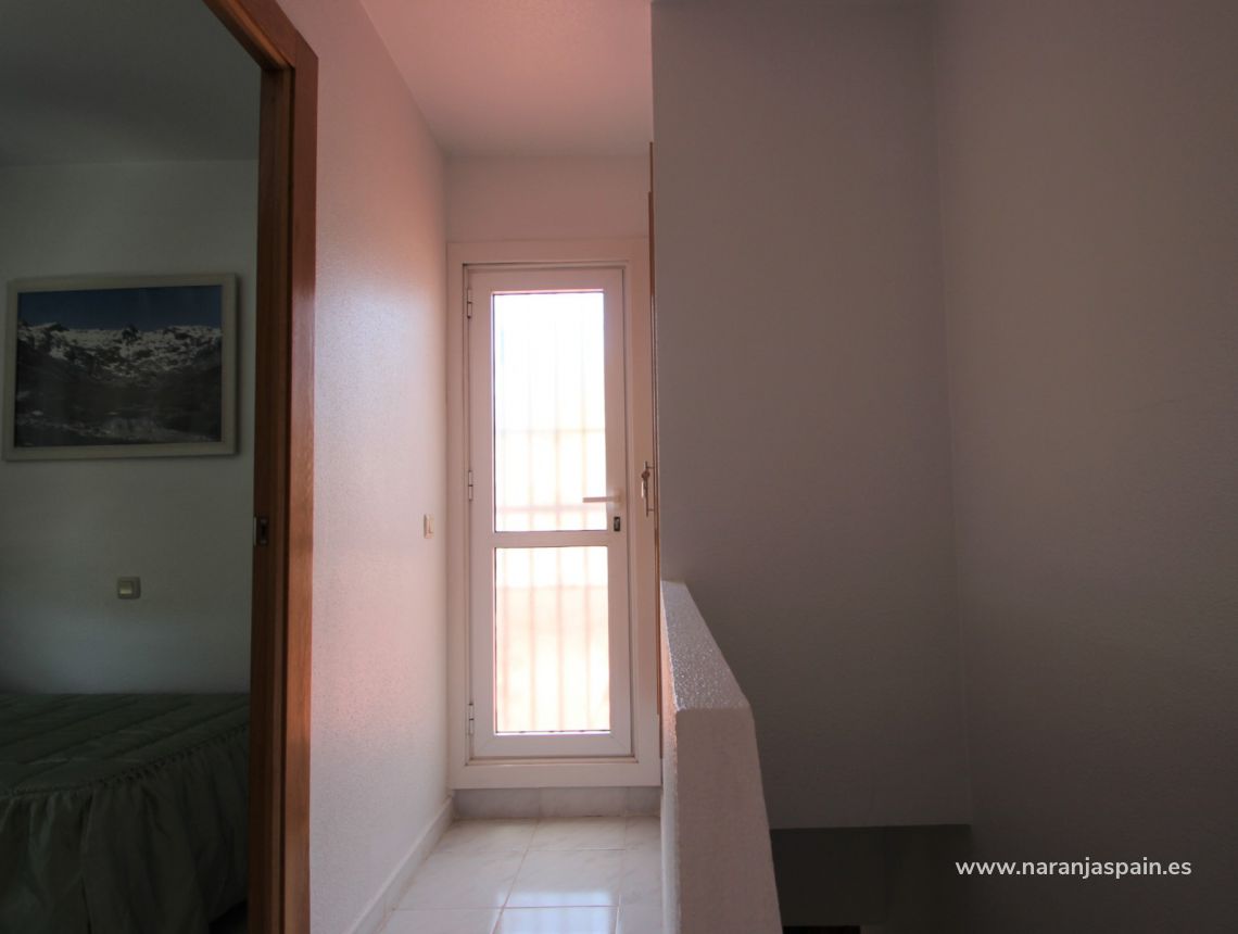 Sprzedaż - Bungalow - Torrevieja - Torrevieja town