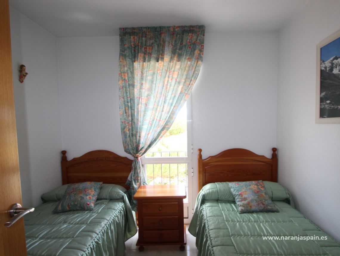 Sprzedaż - Bungalow - Torrevieja - Torrevieja town