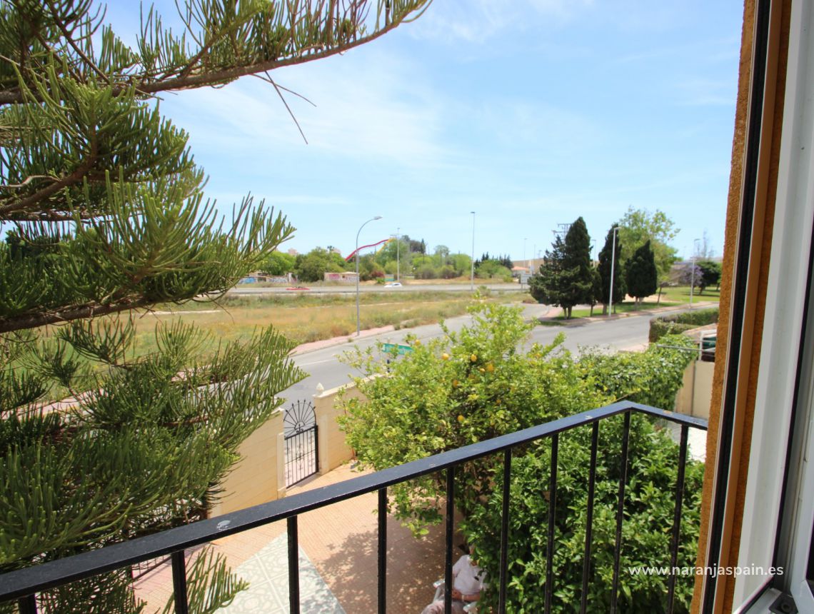 Sprzedaż - Bungalow - Torrevieja - Torrevieja town