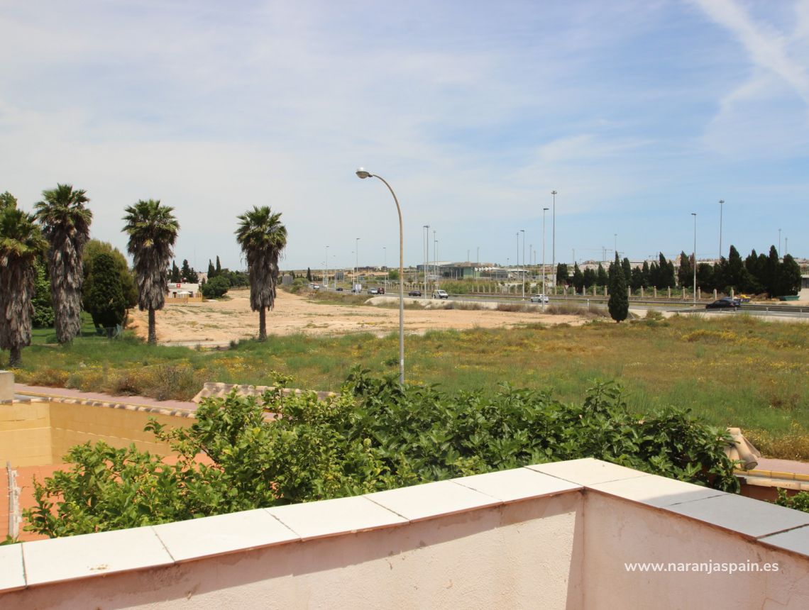 Sprzedaż - Bungalow - Torrevieja - Torrevieja town