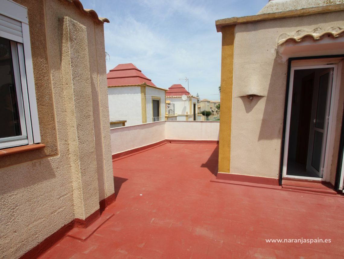 Sprzedaż - Bungalow - Torrevieja - Torrevieja town