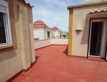 Sprzedaż - Bungalow - Torrevieja - Torrevieja town