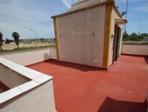 Sprzedaż - Bungalow - Torrevieja - Torrevieja town