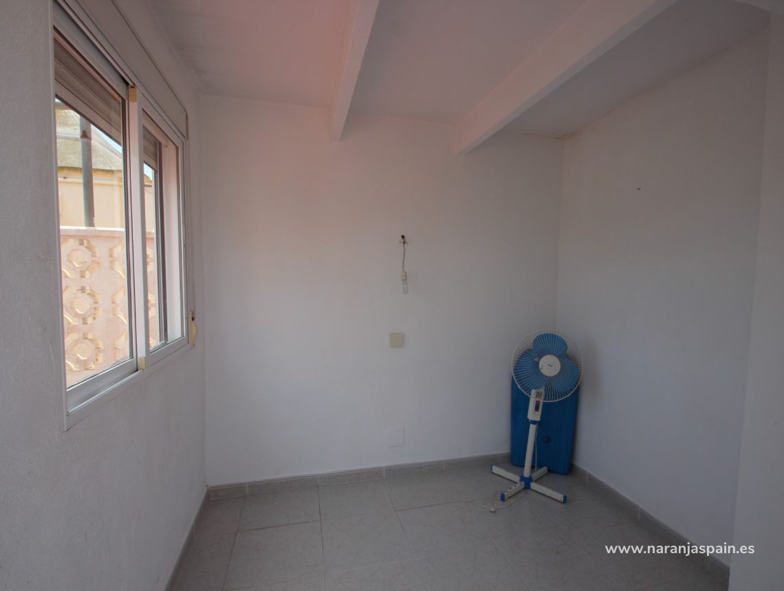 Sprzedaż - Bungalow - Torrevieja - Torrevieja town